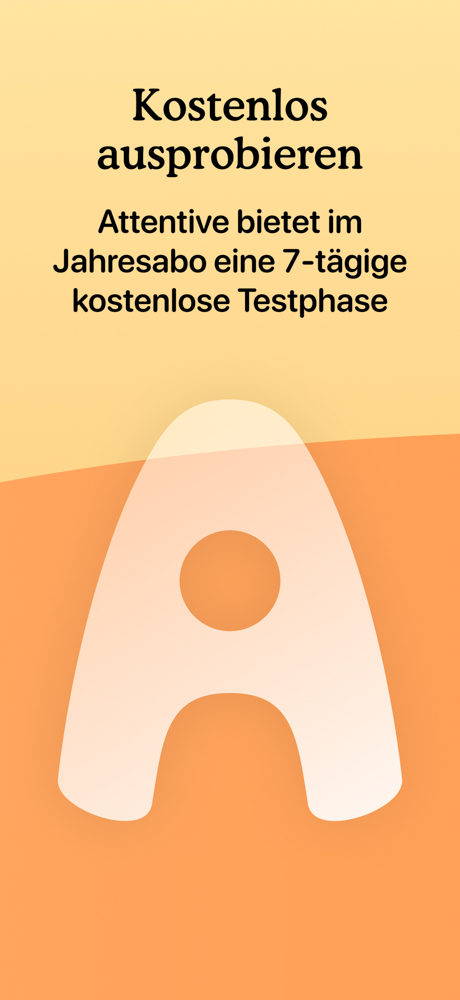 Attentive App TimeCare Digital Wellbeing 10