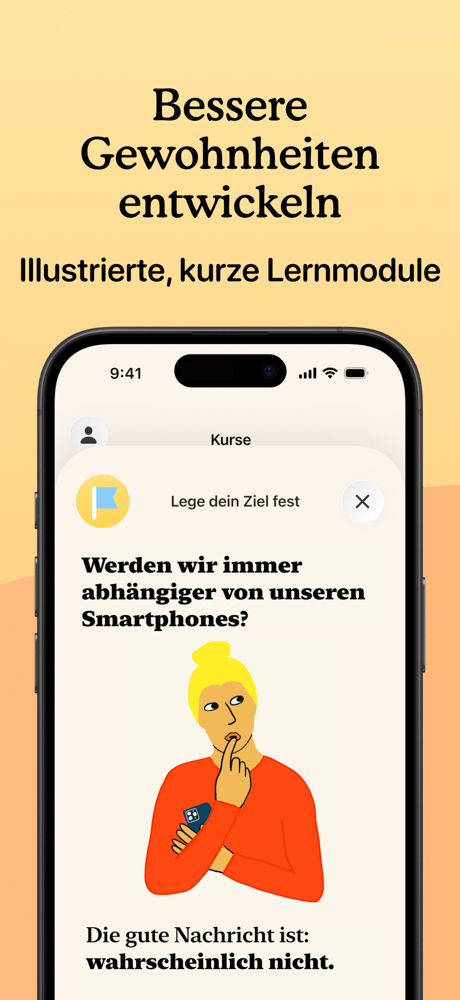 Attentive App TimeCare Digital Wellbeing 6