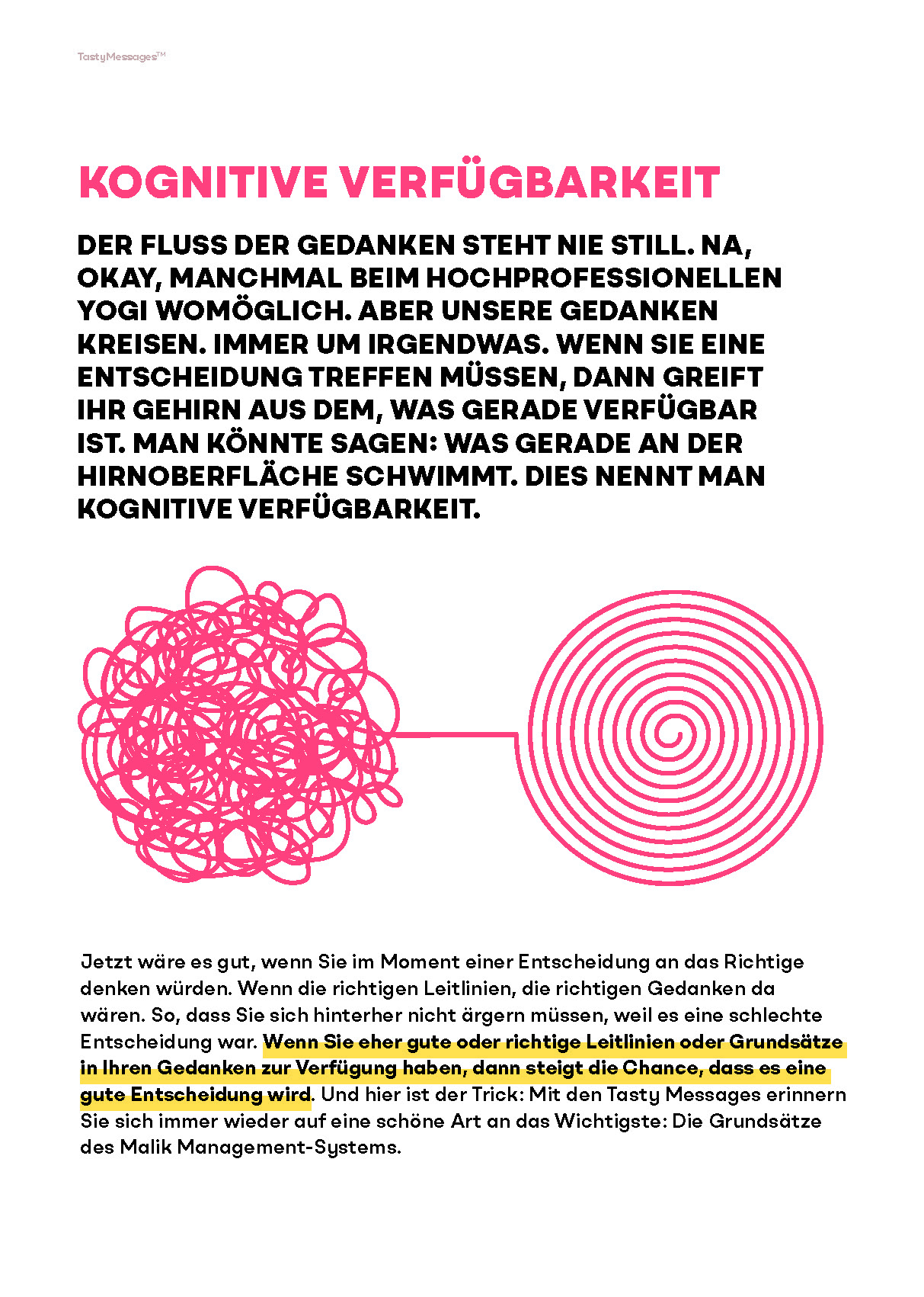 Tasty Messages Wüstenrot A5 Page 3