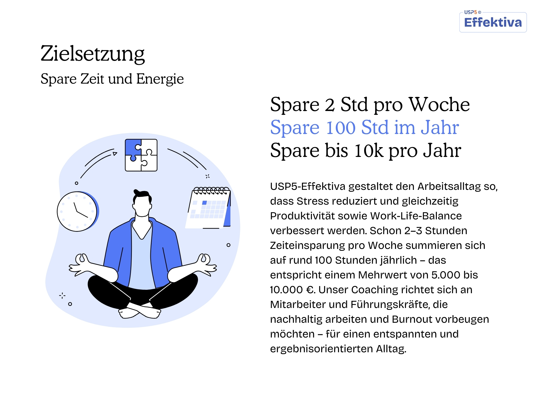 ©USP5 Effektiva Unternehmen Sparring Kimmich Coaching 2